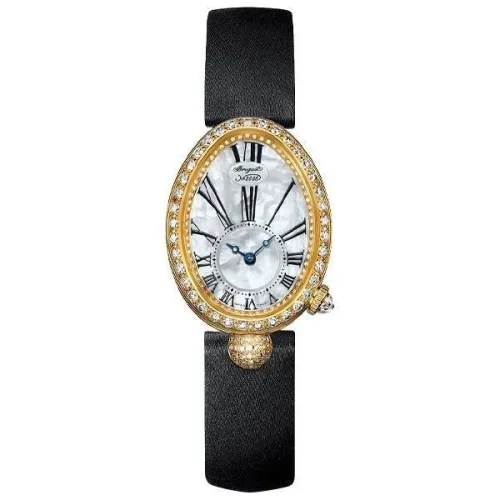 Часы Breguet Reine de Naples 8928 8928BA/51/844/DD0D 150704