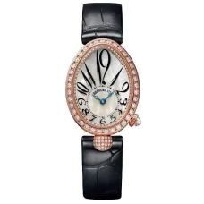 Часы Breguet Reine de Naples 8928 8928BR/5W/844 DD0D 150705