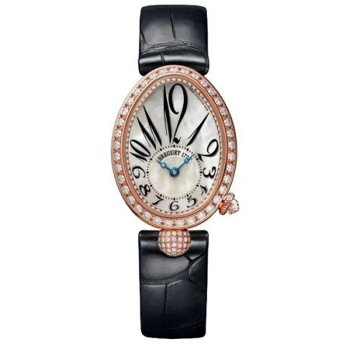 Часы Breguet Reine de Naples 8928 8928BR/5W/844 DD0D 150705