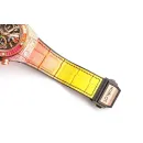 Часы Hublot Big Bang Unico 42 mm Unico King Gold Rainbow 441.OX.9910.LR.0999 030623