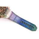 Часы Hublot Big Bang Unico 42 mm Unico King Gold Rainbow 441.OX.9910.LR.0999 030623