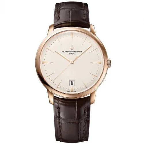 Часы Vacheron Constantin Patrimony Womens 36 mm Small Model 4100u 4100U/000R-B180 070619