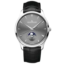 Часы Jaeger LeCoultre Master Ultra Thin Moon Q1363540 190605