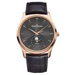 Часы Jaeger LeCoultre Master Ultra Thin Moon 136255J 190603
