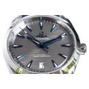Часы Seamaster Aqua Terra 150m Omega Co-axial Master Chronometer 41 mm 220.12.41.21.06.001 290507
