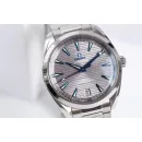 Часы Seamaster Aqua Terra 150m Omega Co-axial Master Chronometer 41 mm 220.10.41.21.06.001 290508