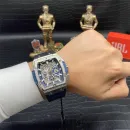 Часы Hublot Spirit of Big Bang Chronograph 45mm 601.NX.7170.LR 030705