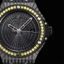 Часы Hublot Black Tutti Frutti Tutti Frutti Lemon Caviar 346.CD.1800.LR.1915 030126