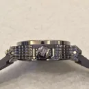 Часы Hublot Black Tutti Frutti Tutti Frutti Caviar 346.CD.1800.LR.1922 030122