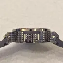 Часы Hublot Black Tutti Frutti Tutti Frutti Caviar 346.CD.1800.LR.1922 030122