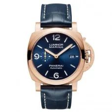 Часы Officine Panerai Luminor Marina Goldtech 44mm PAM01112 300314