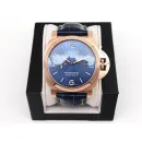 Часы Officine Panerai Luminor Marina Goldtech 44mm PAM01112 300314