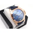 Часы Officine Panerai Luminor Marina Goldtech 44mm PAM01112 300314