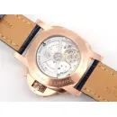 Часы Officine Panerai Luminor Marina Goldtech 44mm PAM01112 300314