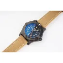 Часы Breitling Avenger Automatic GMT 45 Night Mission V32395101B1X1 270117