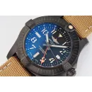 Часы Breitling Avenger Automatic GMT 45 Night Mission V32395101B1X1 270117