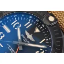 Часы Breitling Avenger Automatic GMT 45 Night Mission V32395101B1X1 270117