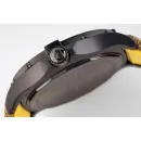 Часы Breitling Avenger Automatic GMT 45 Night Mission V32395101B1X1 270117