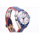 Часы Omega Planet Ocean 600M America’s Cup Co‑Axial Master Chronometer 215.32.43.21.04.001 290411