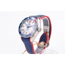 Часы Omega Planet Ocean 600M America’s Cup Co‑Axial Master Chronometer 215.32.43.21.04.001 290411