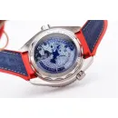 Часы Omega Planet Ocean 600M America’s Cup Co‑Axial Master Chronometer 215.32.43.21.04.001 290411