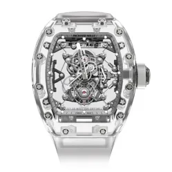 Часы Richard Mille RM 56-02 Sapphire 310307