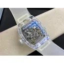 Часы Richard Mille RM 56-02 Sapphire 310307