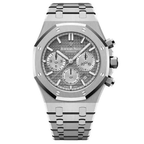 Часы Audemars Piguet Royal Oak Selfwinding Chronograph 26315ST.OO.1256ST.02 010709