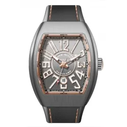Часы Franck Muller Vanguard V41 080304