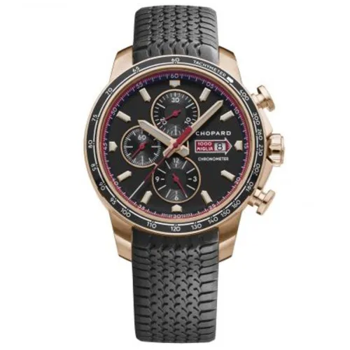 Часы Chopard Mille Miglia GTS 161293-5001 220308