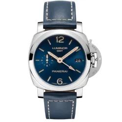 Часы Officine Panerai Luminor Marina 1950 3 Days GMT Automatic Acciaio PAM00688 300315