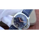 Часы Officine Panerai Luminor Marina 1950 3 Days GMT Automatic Acciaio PAM00688 300315