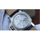 Часы Officine Panerai Luminor Marina 1950 3 Days GMT Automatic Acciaio PAM00688 300315