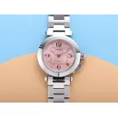 Часы Cartier Pasha De Cartier Pasha С W31075M7 060901