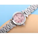Часы Cartier Pasha De Cartier Pasha С W31075M7 060901