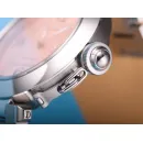 Часы Cartier Pasha De Cartier Pasha С W31075M7 060901