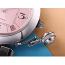 Часы Cartier Pasha De Cartier Pasha С W31075M7 060901