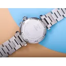 Часы Cartier Pasha De Cartier Pasha С W31075M7 060901