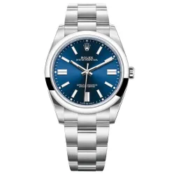 Часы Rolex Oyster Perpetual 41mm 124300-0003 021411