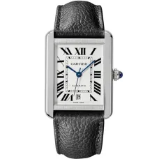 Часы Cartier Tank Solo XL WSTA0029 060606