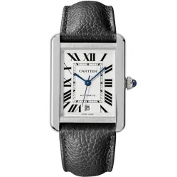 Часы Cartier Tank Solo XL WSTA0029 060606