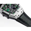 Часы Hublot Big Bang King Power 48 mm Mp -06 Senna Titanium 906.NX.0129.VR.AES13 030306