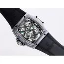 Часы Hublot Big Bang King Power 48 mm Mp -06 Senna Titanium 906.NX.0129.VR.AES13 030306