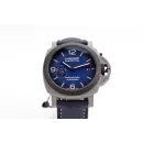 Часы Officine Panerai Luminor Marina Fibratech 44mm PAM01663 300318