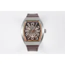 Часы Franck Muller Vanguard Classical V45 SC DT TT BR 5N 080305