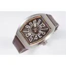 Часы Franck Muller Vanguard Classical V45 SC DT TT BR 5N 080305