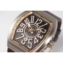 Часы Franck Muller Vanguard Classical V45 SC DT TT BR 5N 080305