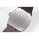 Часы Franck Muller Vanguard Classical V45 SC DT TT BR 5N 080305