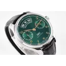 Часы IWC Portugieser Annual Calendar IW503510 051017
