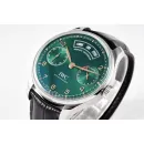 Часы IWC Portugieser Annual Calendar IW503510 051017